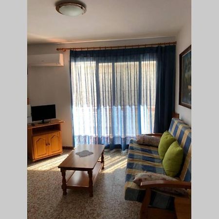 Apartamento céntrico vistas al mar con ascensor Peníscola Exterior foto
